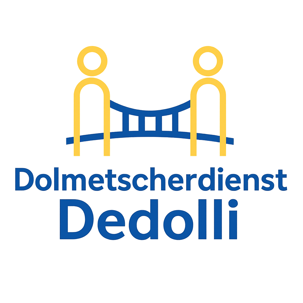 Dedolli Logo